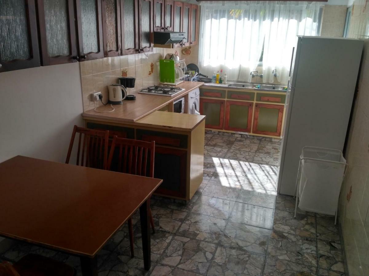 Mystery Shack Vandrehjem Limassol Eksteriør billede